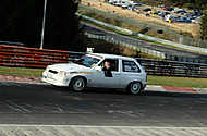 Bild 4 - Touristenfahrten Nürburgring Nordschleife 31.03.2017