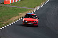 Bild 1 -   Touristenfahrten Nürburgring Nordschleife 01.04.2017