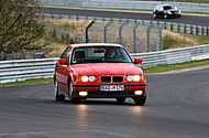 Bild 4 -   Touristenfahrten Nürburgring Nordschleife 01.04.2017