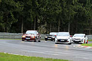 Bild 5 - Touristenfahrten Nürburgring Nordschleife 05.04.2017