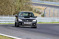 Bild 4 - Touristenfahrten Nürburgring Nordschleife 06.04.2017