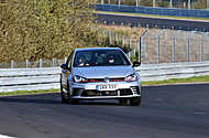 Bild 1 - Touristenfahrten Nürburgring Nordschleife 08.04.2017