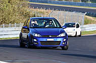 Bild 1 - Touristenfahrten Nürburgring Nordschleife 08.04.2017