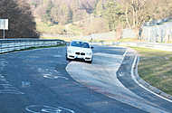 Bild 5 - Touristenfahrten Nürburgring Nordschleife 08.04.2017