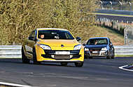 Bild 5 - Touristenfahrten Nürburgring Nordschleife 08.04.2017