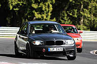 Bild 2 - Touristenfahrten Nürburgring Nordschleife 09.04.2017