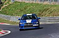 Bild 4 - Touristenfahrten Nürburgring Nordschleife 09.04.2017