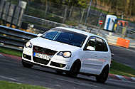 Bild 3 - Touristenfahrten Nürburgring Nordschleife 10.04.2017