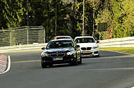 Bild 3 - Touristenfahrten Nürburgring Nordschleife 11.04.2017