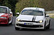 Bild 6 - Touristenfahrten Nürburgring Nordschleife 11.04.2017