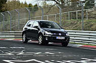 Bild 2 - Touristenfahrten Nürburgring Nordschleife 12.04.2017