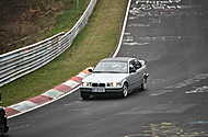 Bild 6 - Touristenfahrten Nürburgring Nordschleife 15.04.2017