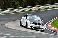 Bild 2 -   Touristenfahrten Nürburgring Nordschleife 16.04.2017