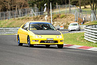 Bild 3 -   Touristenfahrten Nürburgring Nordschleife 16.04.2017