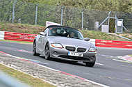 Bild 5 -   Touristenfahrten Nürburgring Nordschleife 16.04.2017