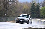 Bild 1 -   Touristenfahrten Nürburgring Nordschleife 17.04.2017