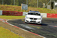 Bild 1 - Touristenfahrten Nürburgring Nordschleife 18.04.2017