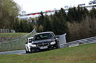 Bild 1 - Touristenfahrten Nürburgring Nordschleife 19.04.2017 