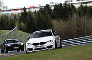 Bild 4 - Touristenfahrten Nürburgring Nordschleife 19.04.2017 