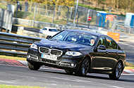 Bild 6 - Touristenfahrten Nürburgring Nordschleife 19.04.2017 