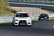 Bild 2 - Touristenfahrten Nürburgring Nordschleife 20.04.2017