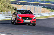 Bild 2 - Touristenfahrten Nürburgring Nordschleife 20.04.2017