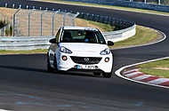 Bild 4 - Touristenfahrten Nürburgring Nordschleife 20.04.2017