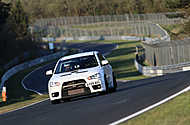 Bild 6 - Touristenfahrten Nürburgring Nordschleife 20.04.2017