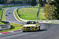 Bild 1 -  Touristenfahrten Nürburgring Nordschleife 24.04.2017