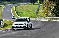 Bild 2 -  Touristenfahrten Nürburgring Nordschleife 24.04.2017