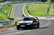 Bild 2 -  Touristenfahrten Nürburgring Nordschleife 24.04.2017