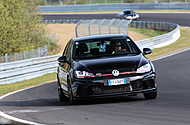 Bild 4 -  Touristenfahrten Nürburgring Nordschleife 24.04.2017