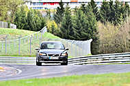 Bild 3 - Touristenfahrten Nürburgring Nordschleife 25.04.2017