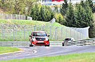 Bild 4 - Touristenfahrten Nürburgring Nordschleife 25.04.2017