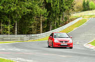 Bild 2 - Touristenfahrten Nürburgring Nordschleife 26.04.2017