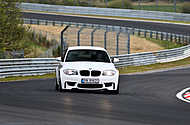 Bild 3 - Touristenfahrten Nürburgring Nordschleife 26.04.2017