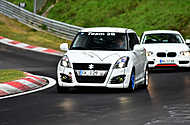 Bild 4 - Touristenfahrten Nürburgring Nordschleife 28.04.2017