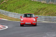 Bild 3 - Touristenfahrten Nürburgring Nordschleife 29.04.2017