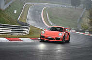 Bild 2 - Touristenfahrten Nürburgring Nordschleife 02.05.2017