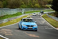 Bild 2 - Touristenfahrten Nürburgring Nordschleife 06.05.2017