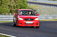 Bild 3 - Touristenfahrten Nürburgring Nordschleife 17.05.2017