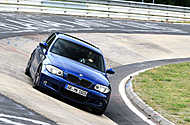 Bild 1 - Touristenfahrten Nürburgring Nordschleife 01.06.2017