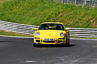 Bild 3 - Touristenfahrten Nürburgring Nordschleife 05.06.2017