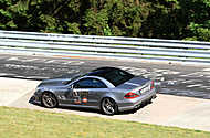 Bild 2 - Touristenfahrten Nürburgring Nordschleife 07.06.2017