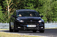 Bild 3 -   Touristenfahrten Nürburgring Nordschleife 08.06.2017