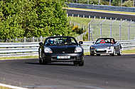 Bild 3 - Touristenfahrten Nürburgring Nordschleife 10.06.2017