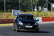 Bild 6 - Touristenfahrten Nürburgring Nordschleife 10.06.2017