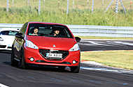 Bild 3 - Touristenfahrten Nürburgring Nordschleife 12.06.2017