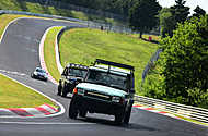 Bild 4 - Touristenfahrten Nürburgring Nordschleife 13.06.2017