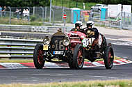 Bild 5 - Nordschleife 16.06.2017 Uhlenhaut Trophy/GTs 1950-1974/Bike Heroes/Prewars & Vintage Cars